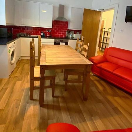 300 Yards From Old Course And St Andrews Centre Apartment Luaran gambar