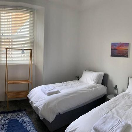300 Yards From Old Course And St Andrews Centre Apartment Luaran gambar