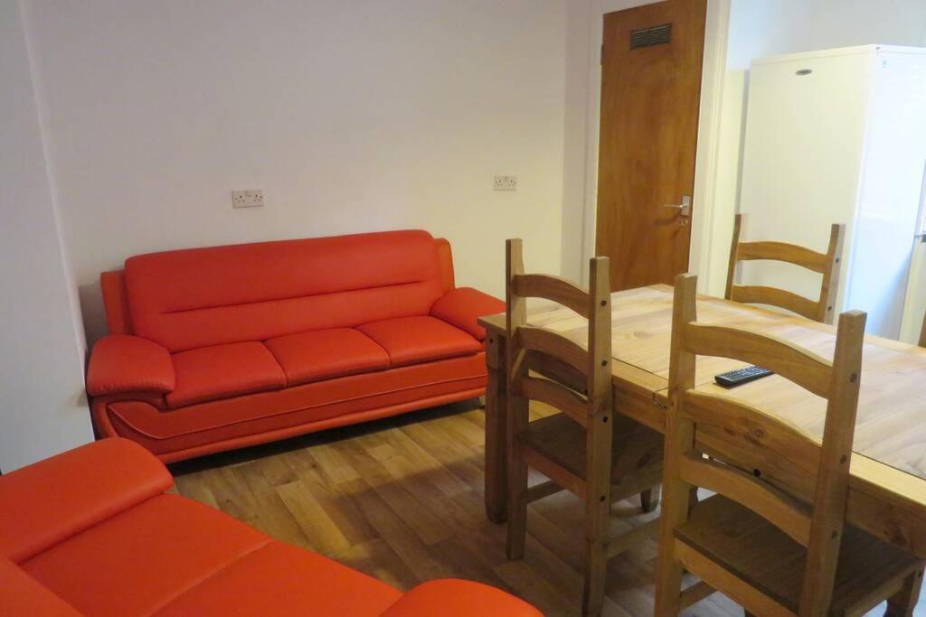 300 Yards From Old Course And St Andrews Centre Apartment Luaran gambar