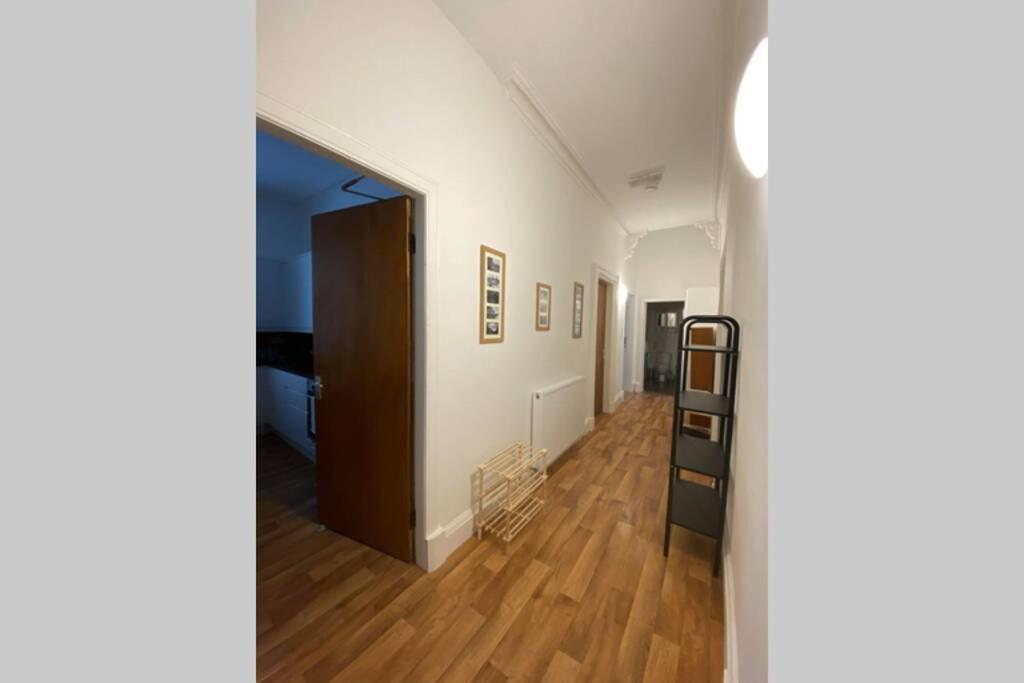 300 Yards From Old Course And St Andrews Centre Apartment Luaran gambar